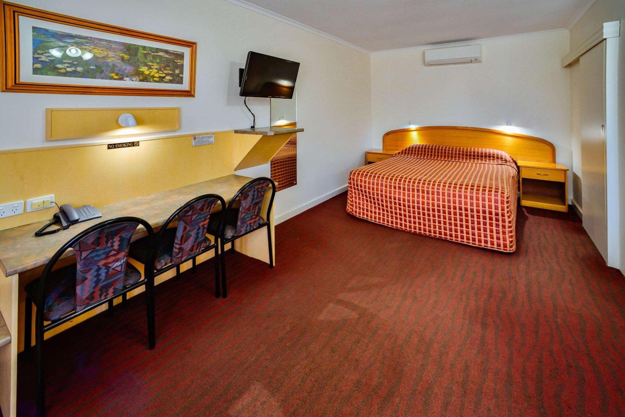 Comfort Inn & Suites Augusta Westside Port Augusta Exterior foto