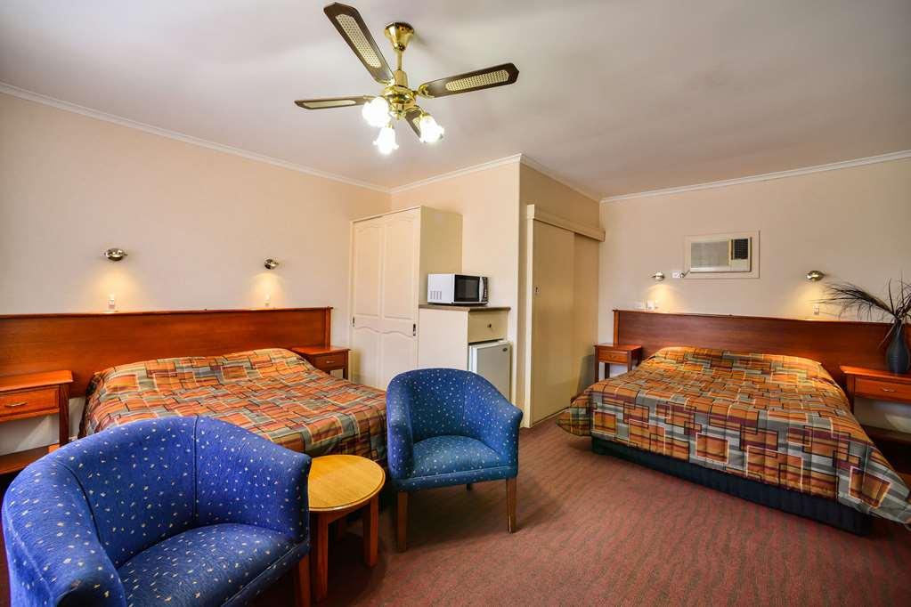 Comfort Inn & Suites Augusta Westside Port Augusta Quarto foto