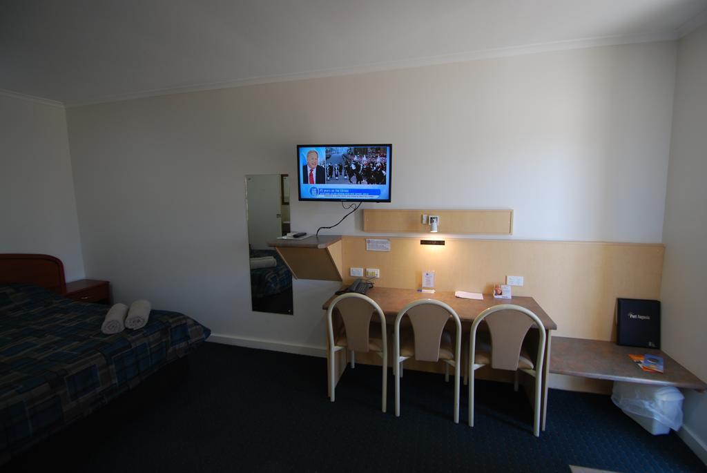 Comfort Inn & Suites Augusta Westside Port Augusta Exterior foto